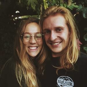 Meet your Posher, Luke